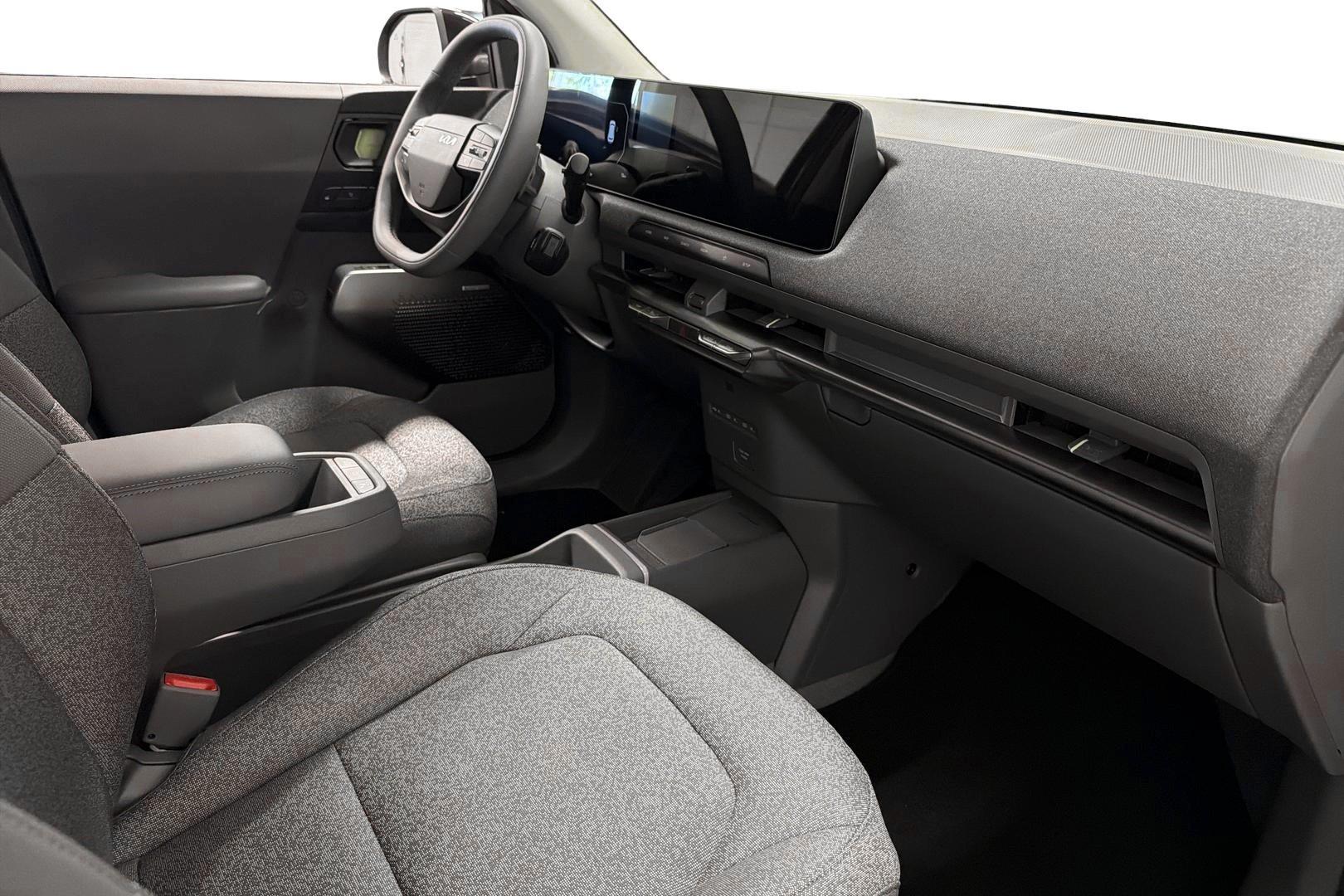 Kia EV2 2026