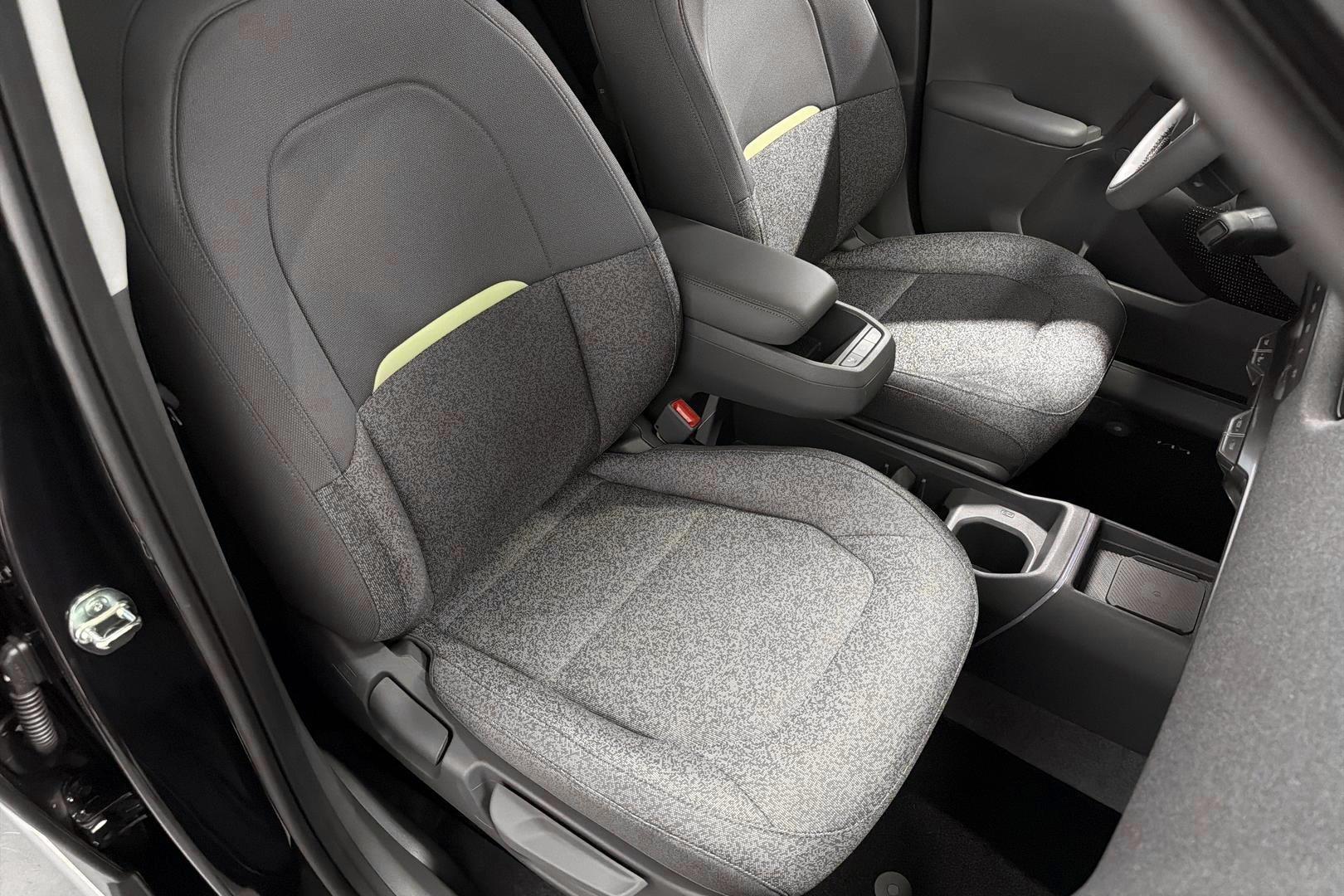 Kia EV2 2026