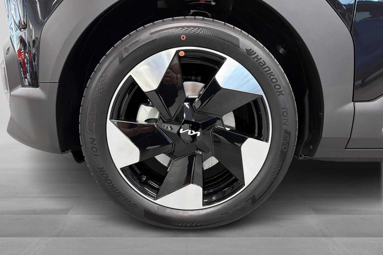 Kia EV2 2026