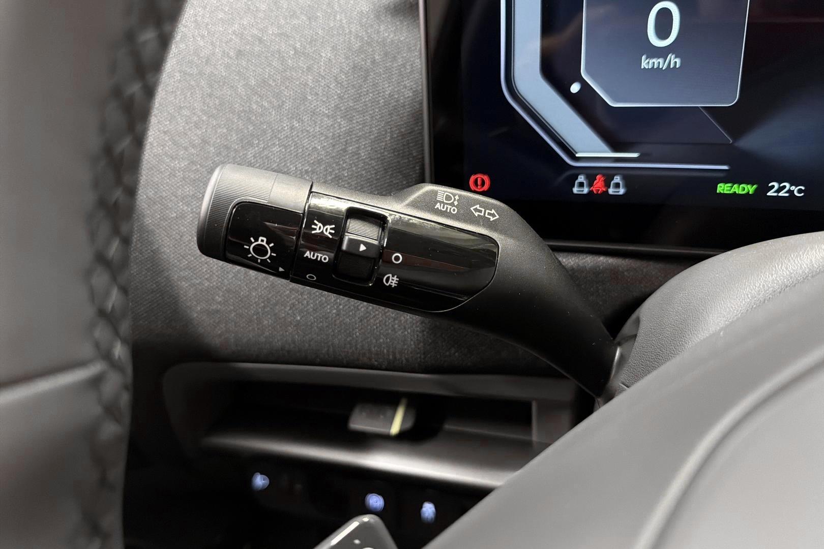 Kia EV2 2026