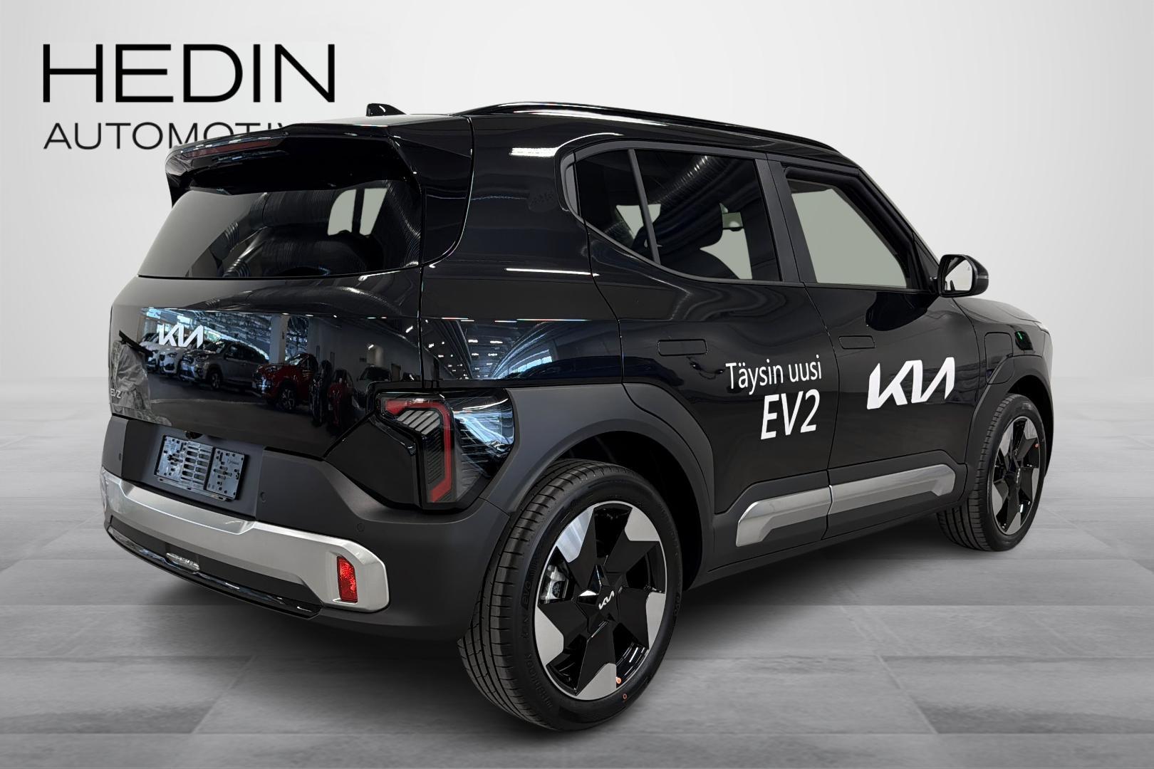 Kia EV2 2026