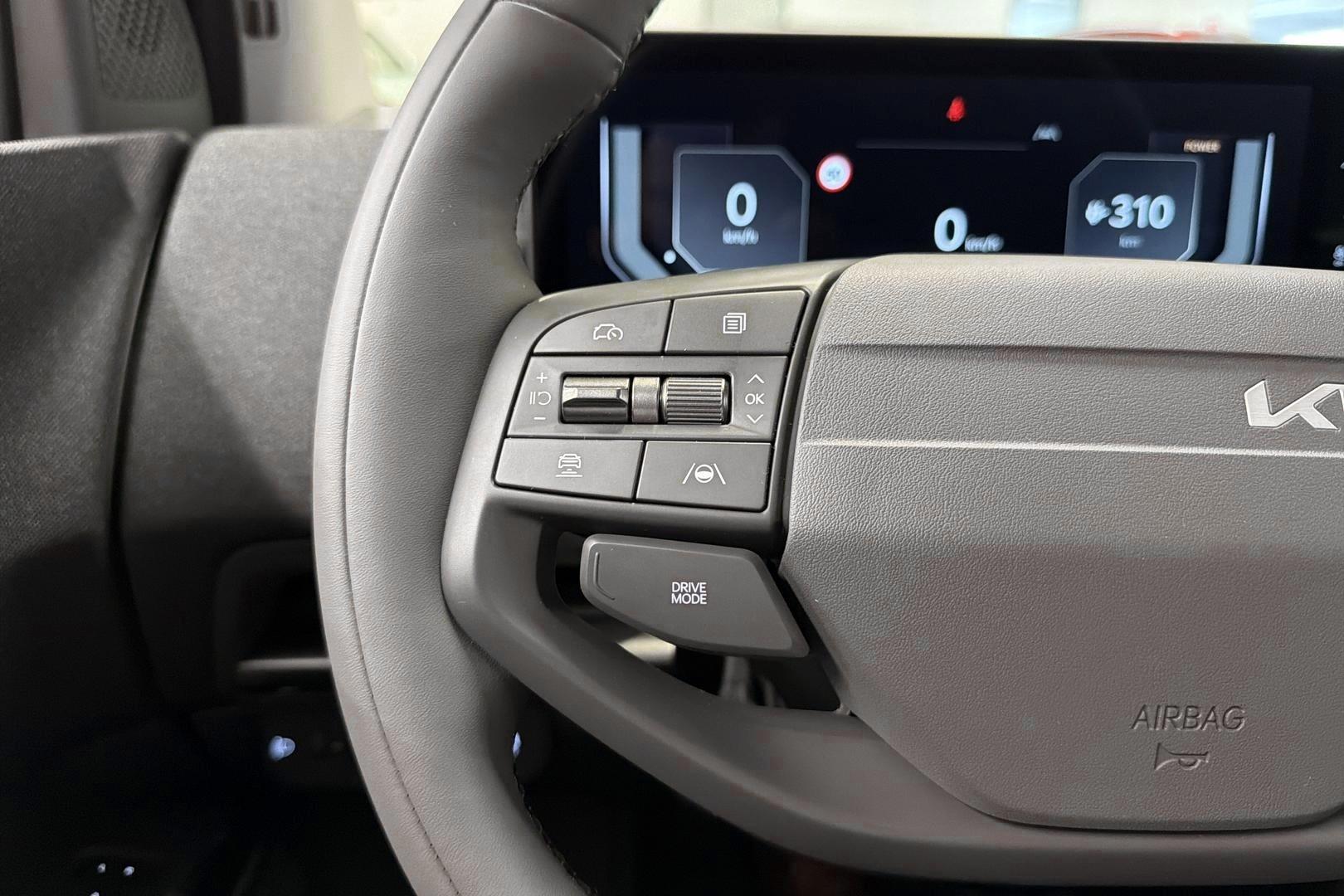 Kia EV2 2026