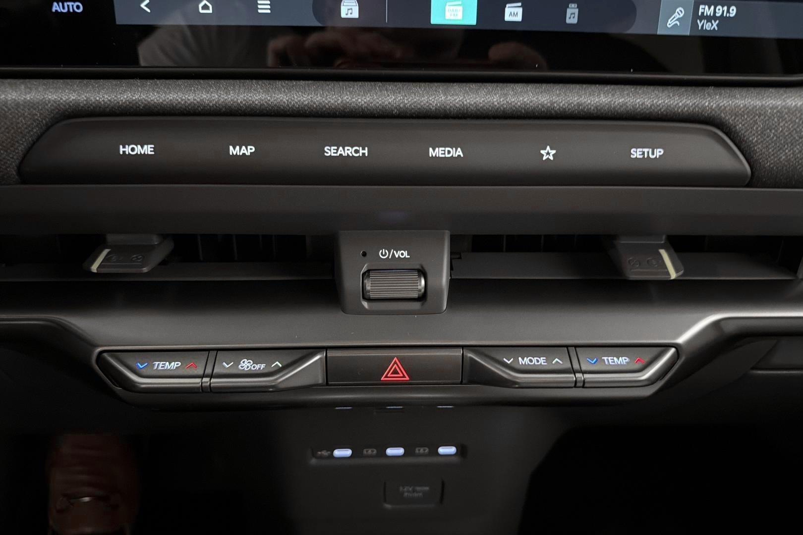 Kia EV2 2026