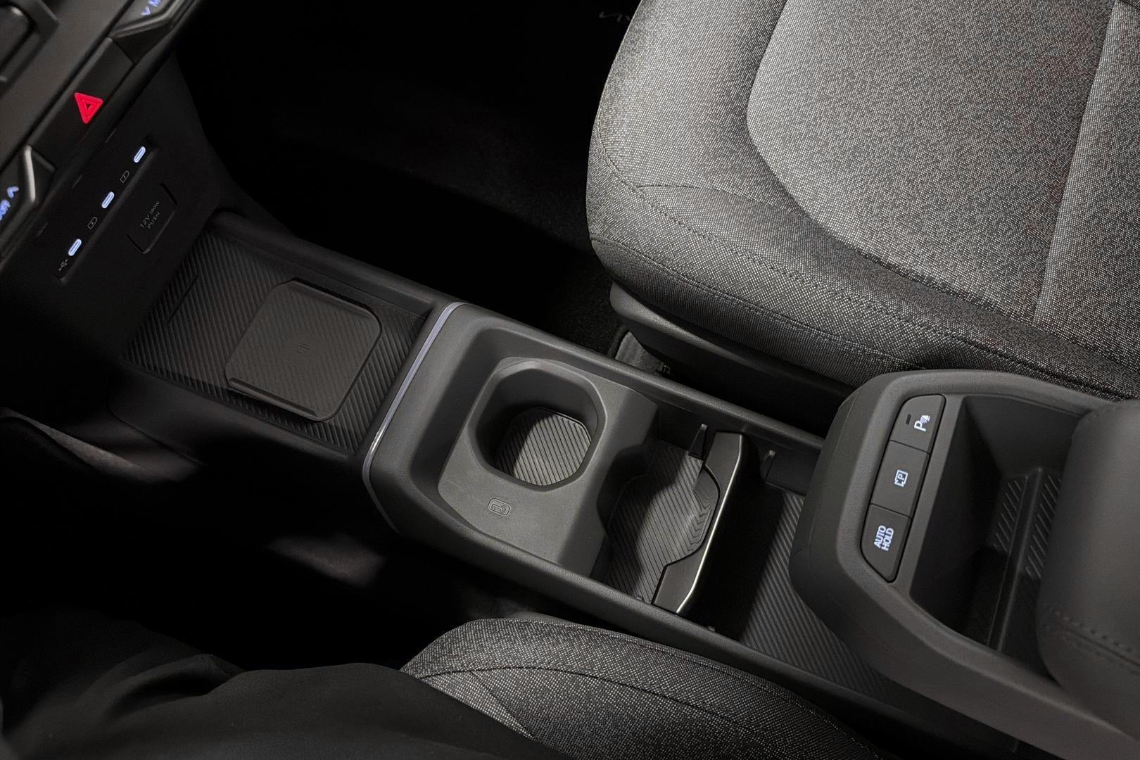 Kia EV2 2026