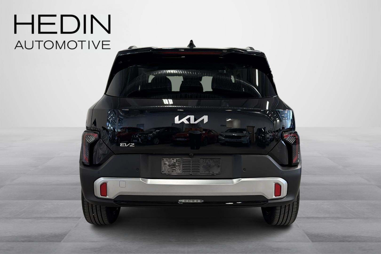 Kia EV2 2026