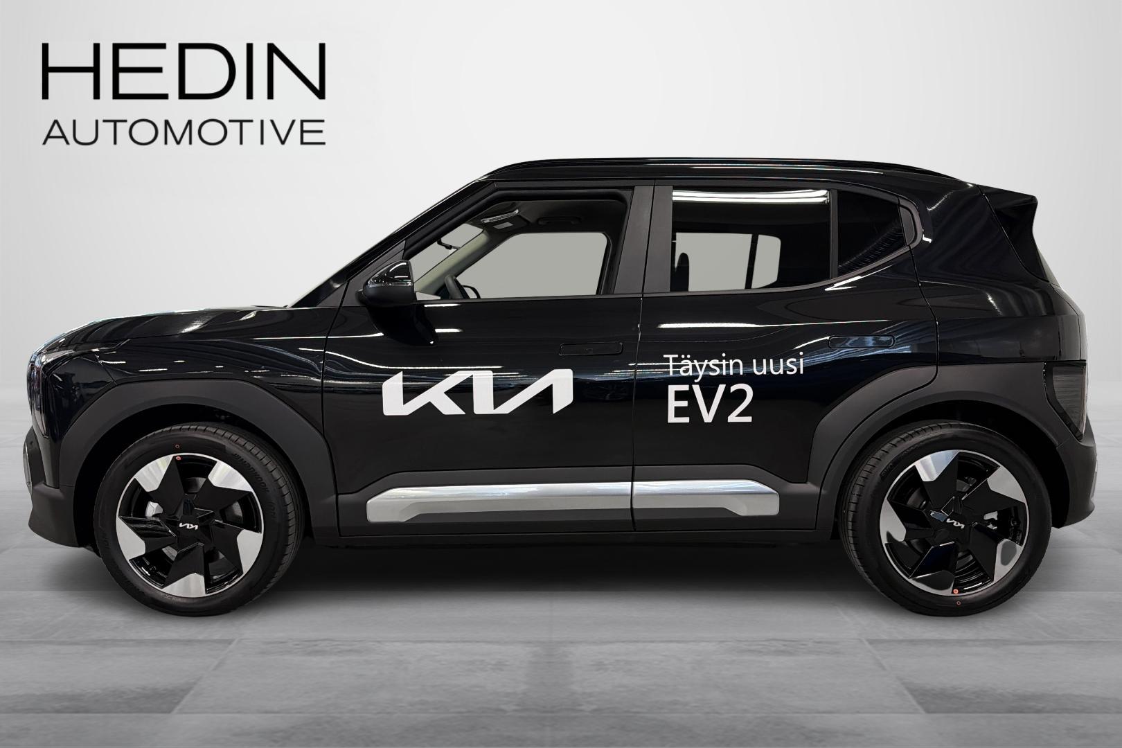 Kia EV2 2026