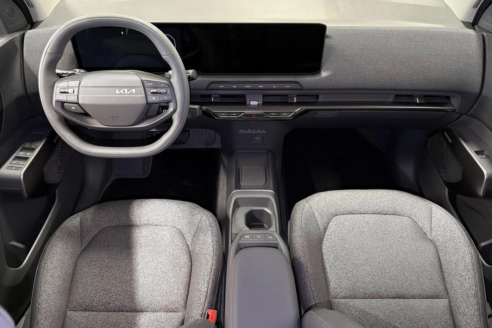 Kia EV2 2026