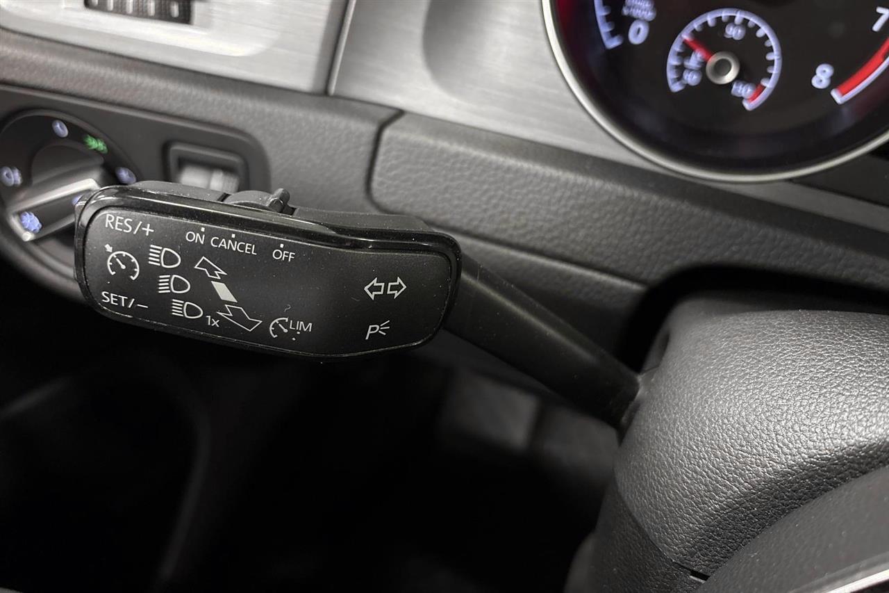 Volkswagen Golf 2013