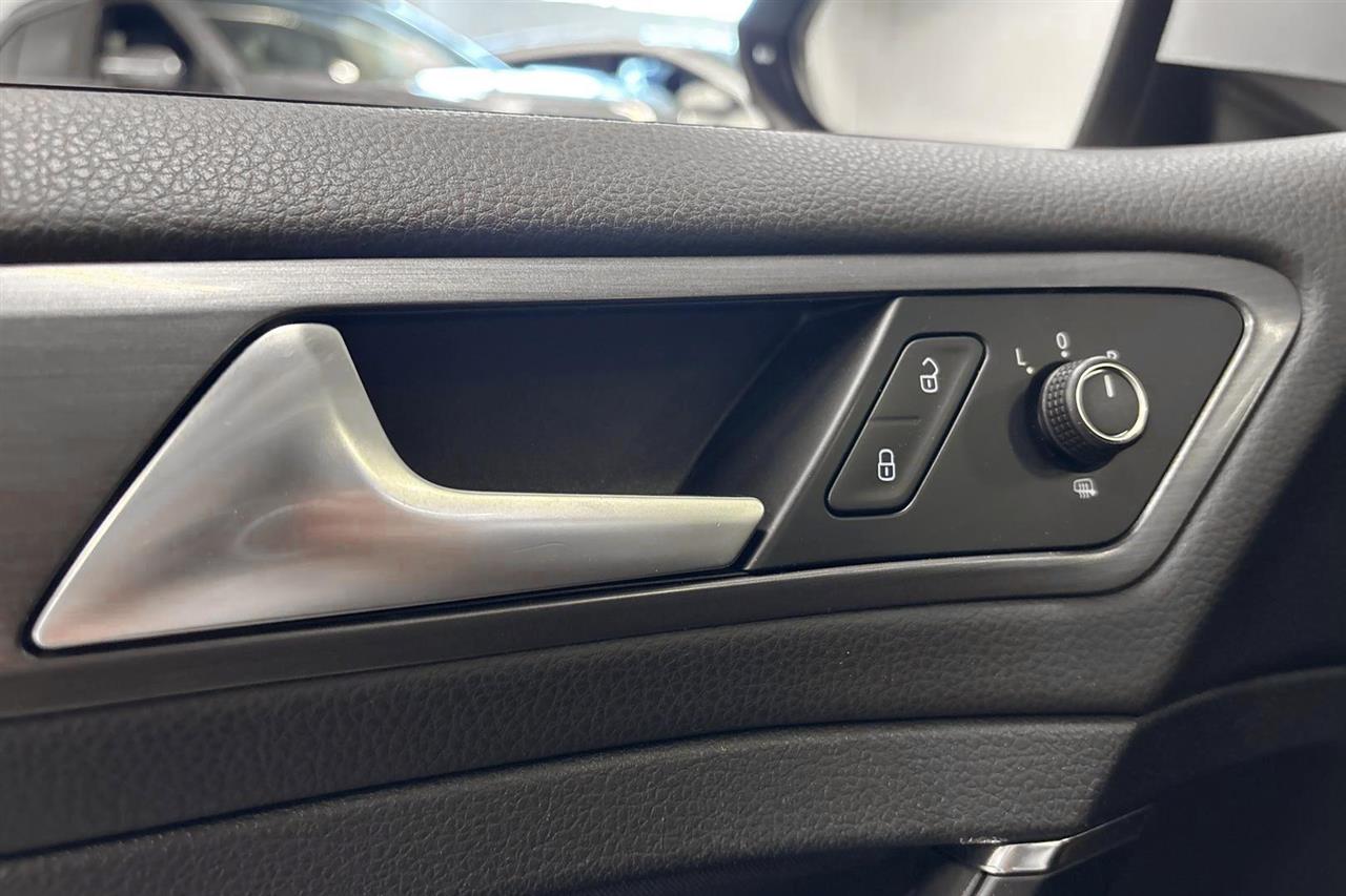 Volkswagen Golf 2013