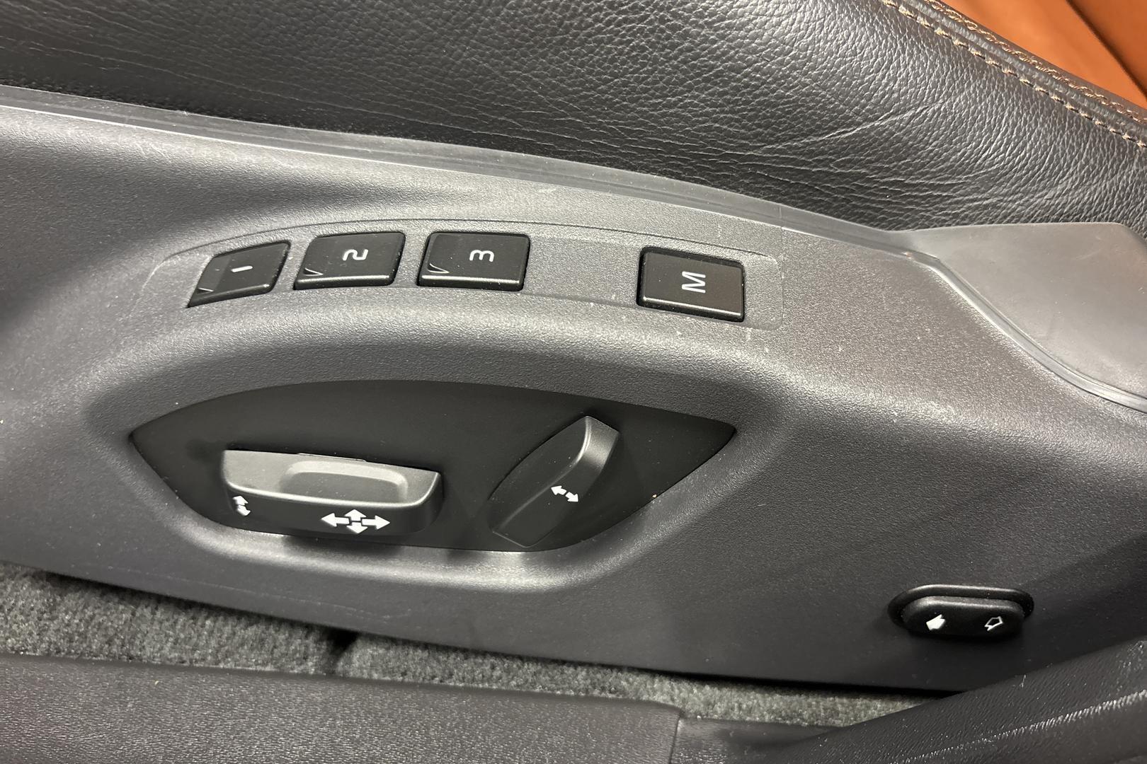 Volvo V60 Cross Country 2016