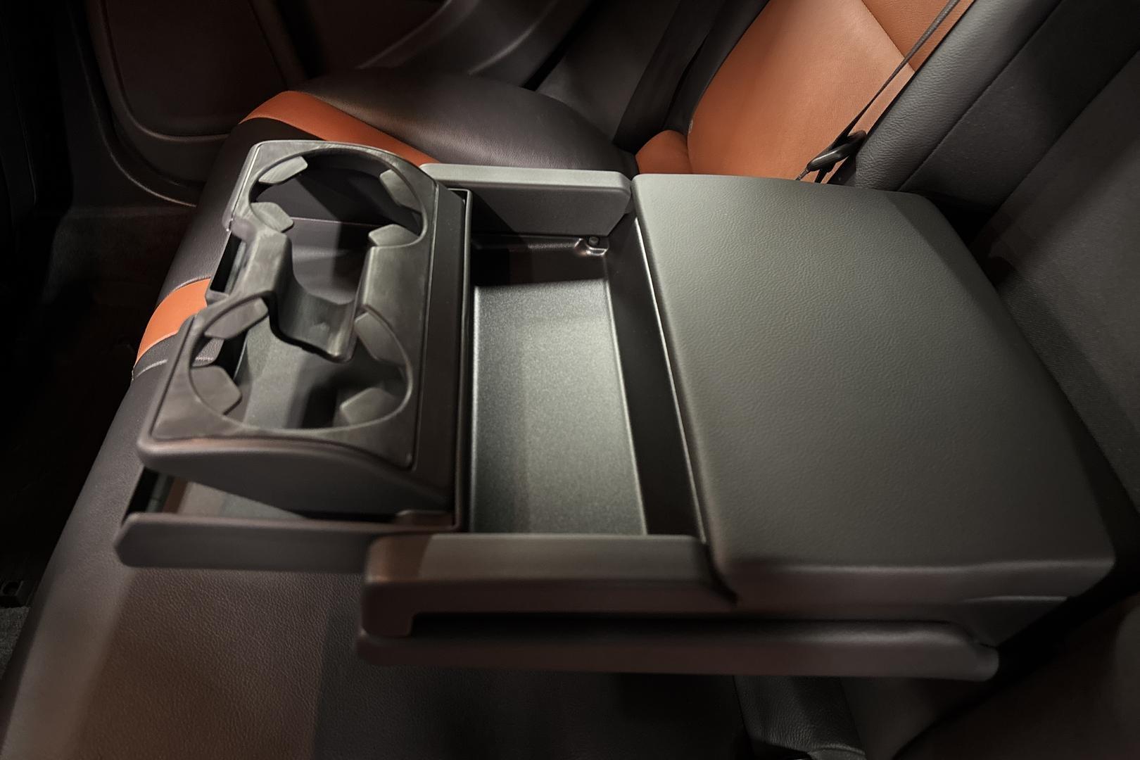 Volvo V60 Cross Country 2016