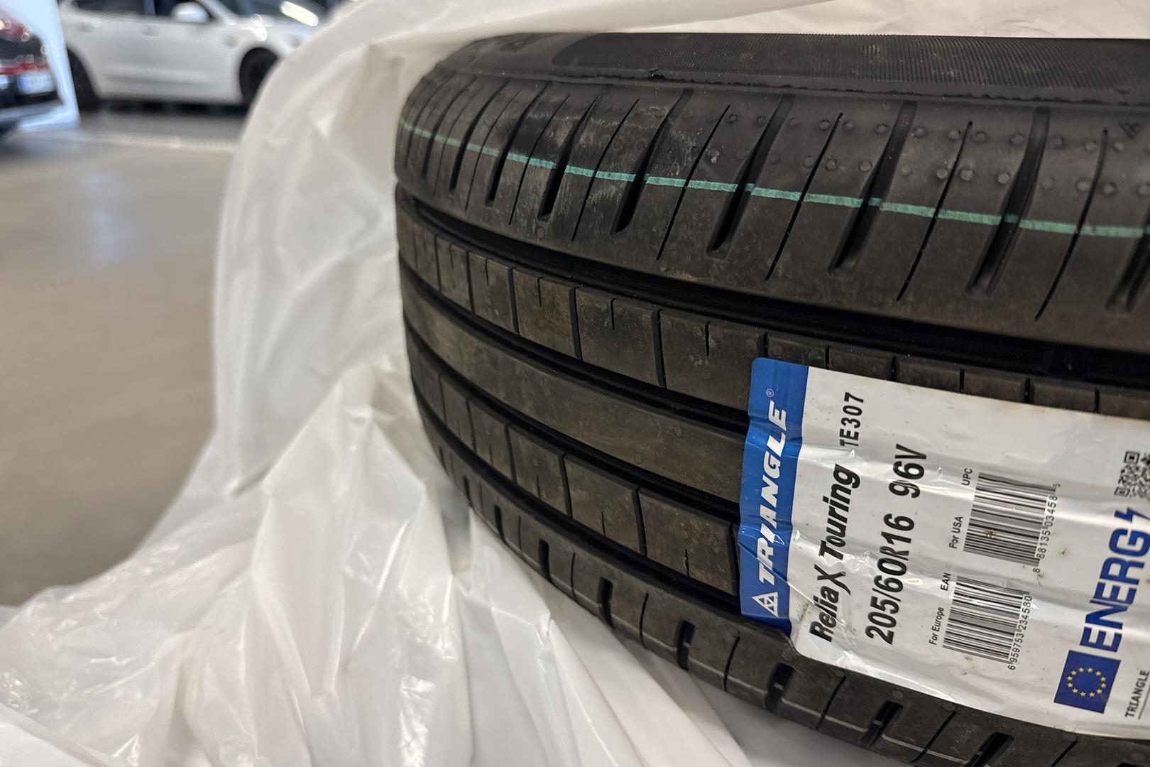 Kia Niro plug-in 2021