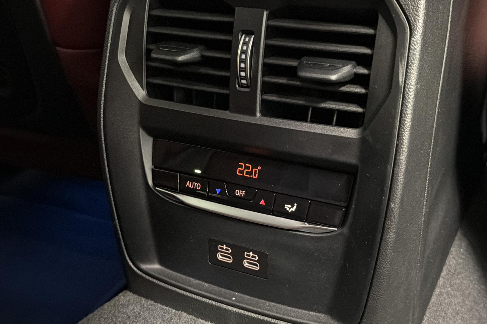 BMW i4 2022