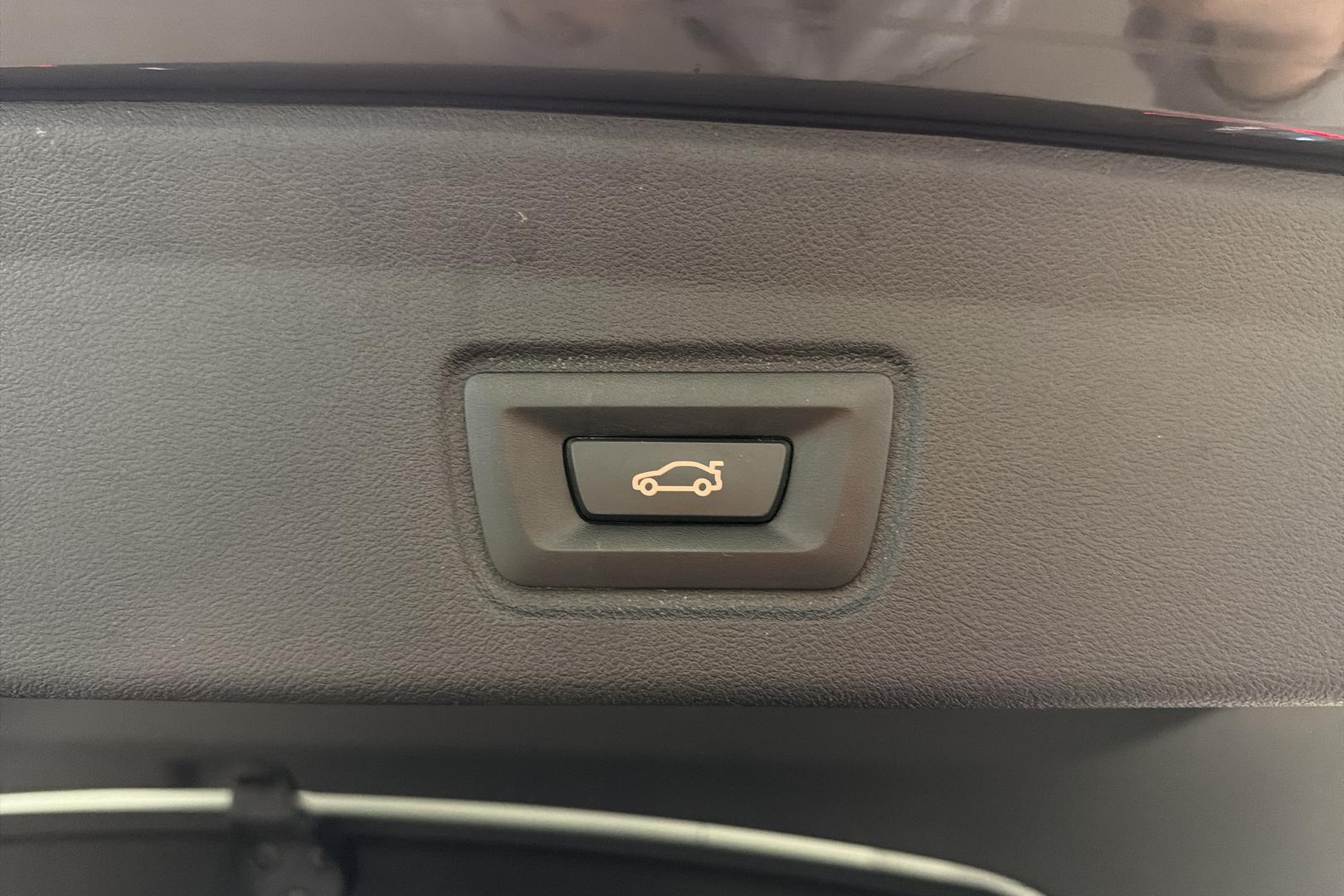 BMW i4 2022