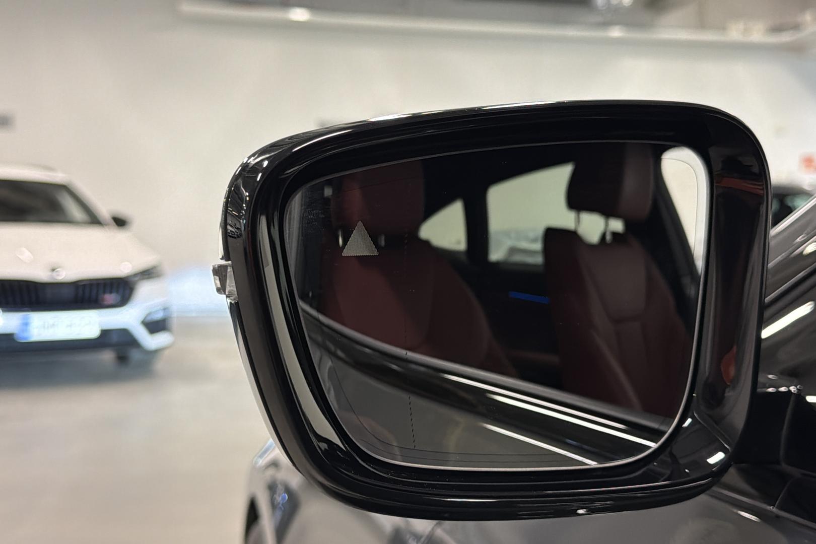 BMW i4 2022