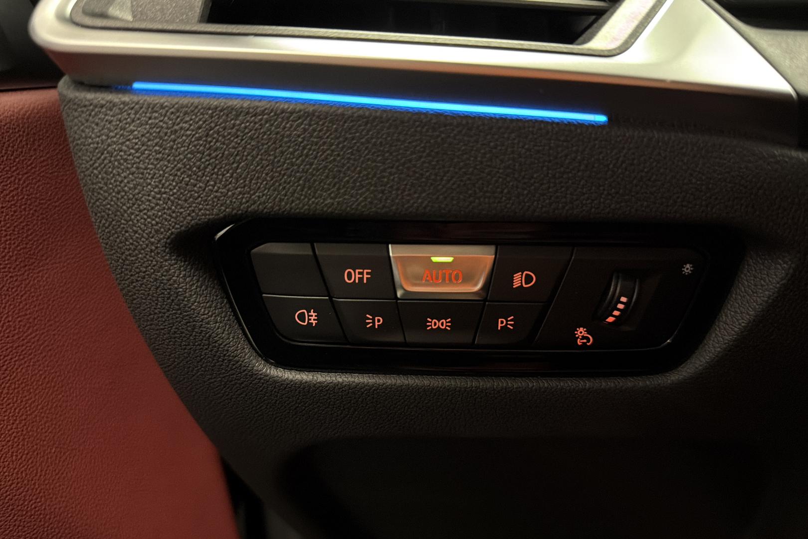 BMW i4 2022