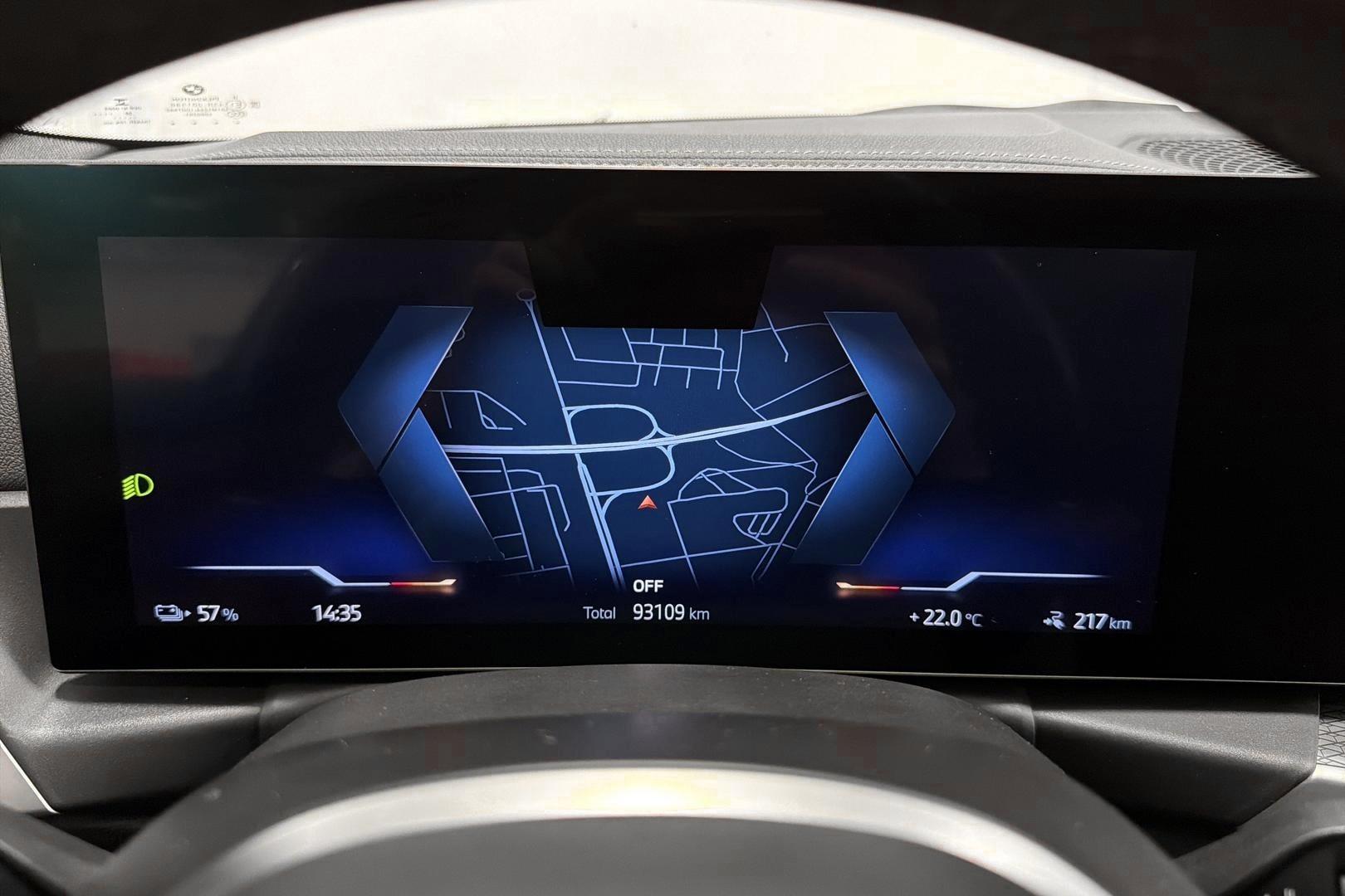 BMW i4 2022
