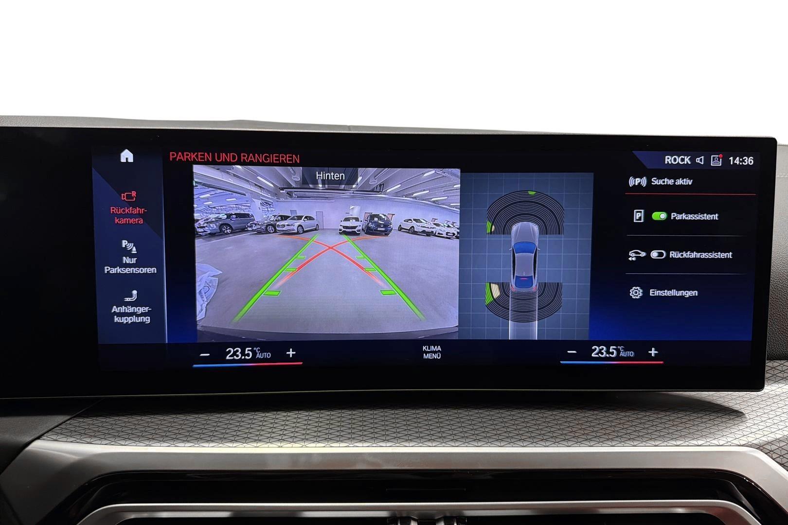 BMW i4 2022