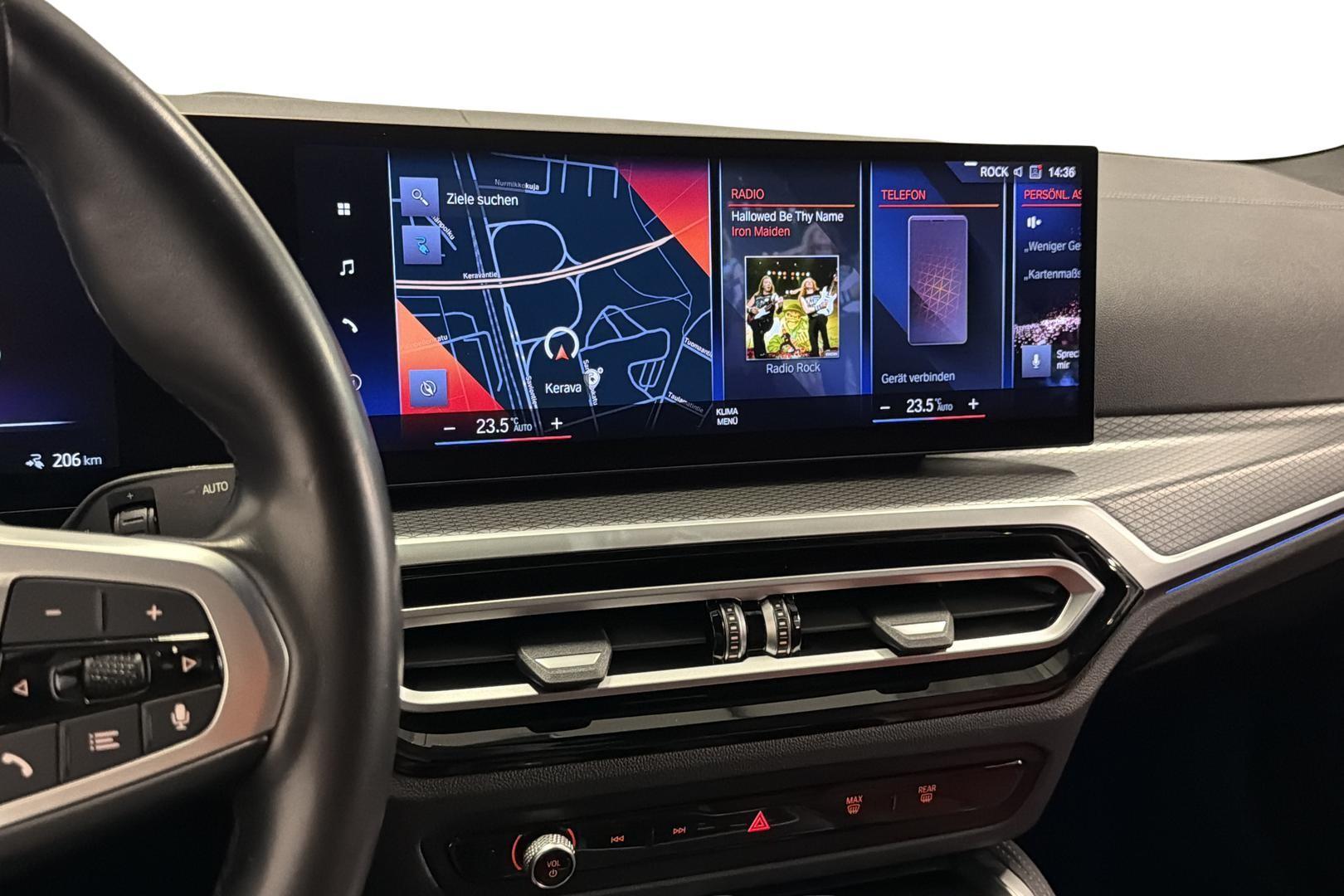 BMW i4 2022