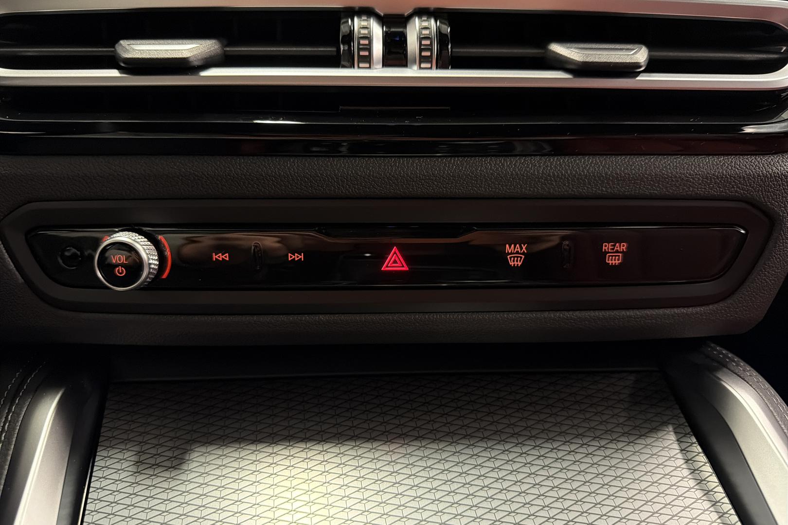 BMW i4 2022