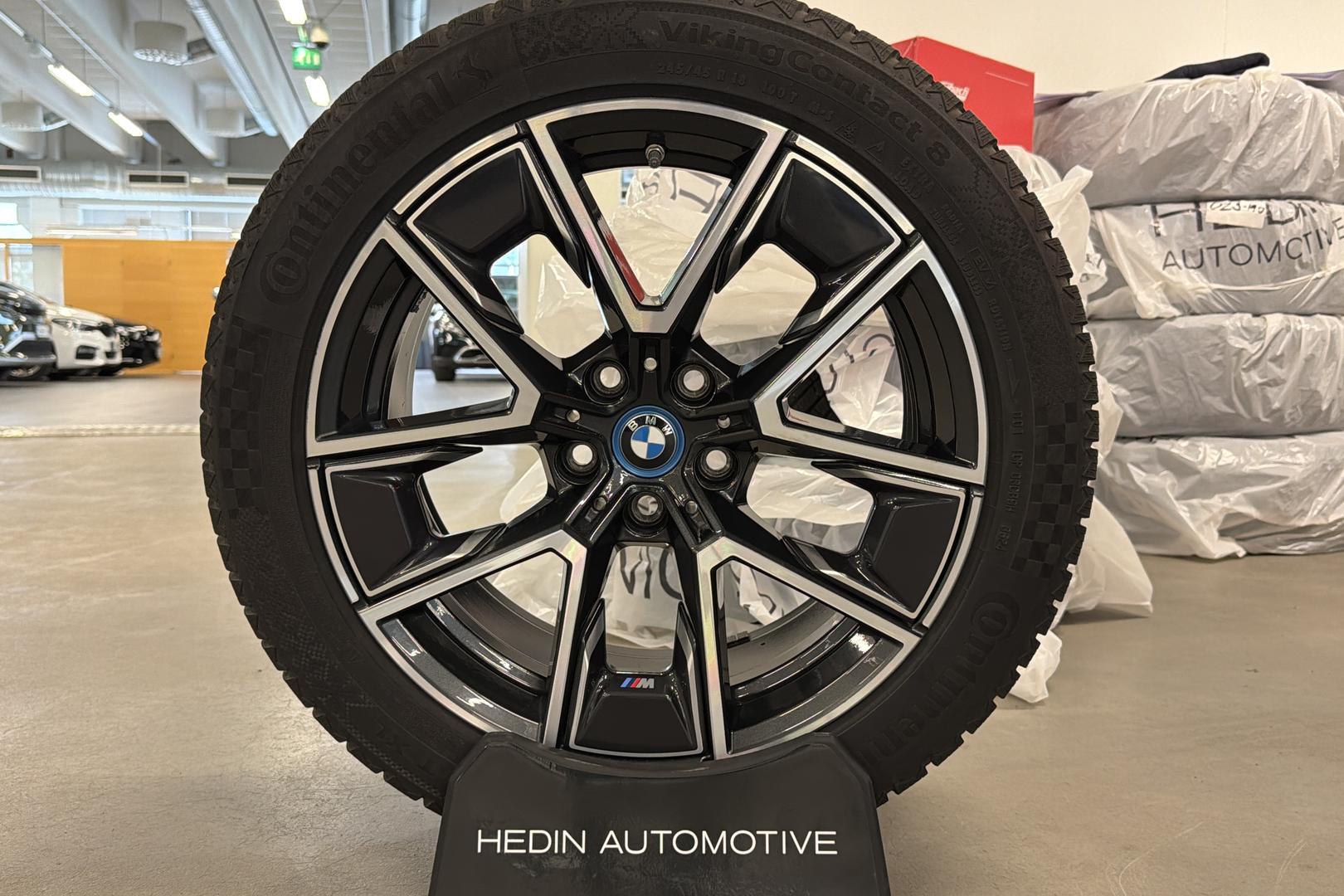 BMW i4 2022