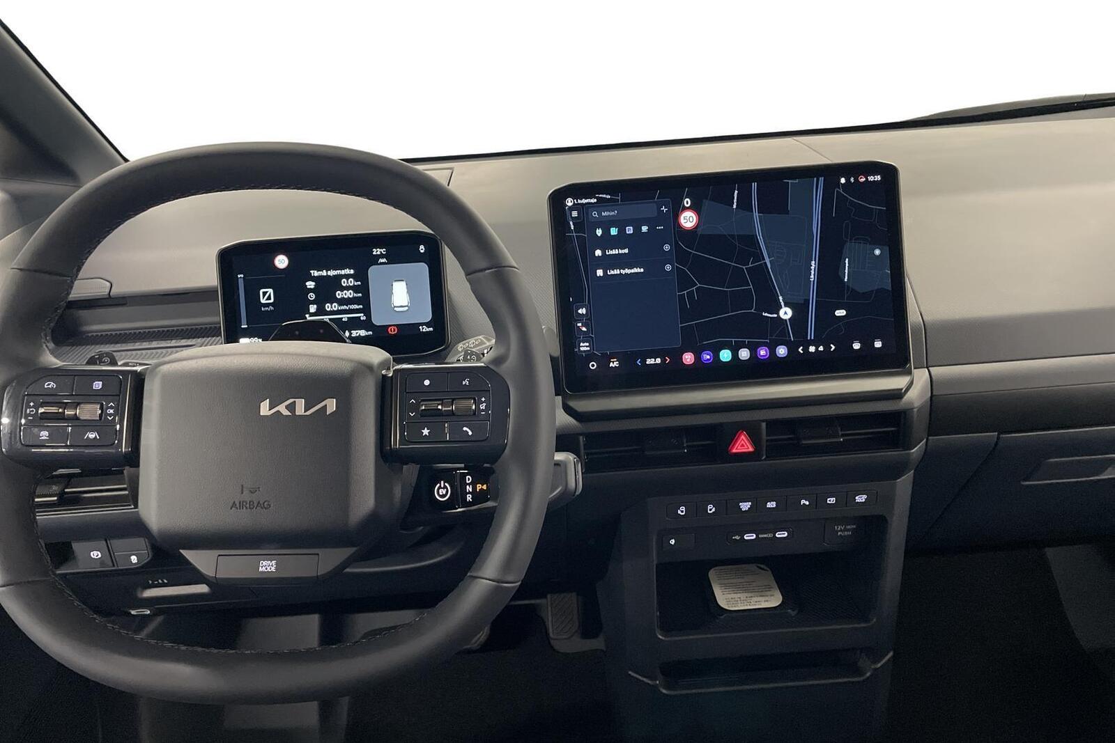 Kia PV5 17