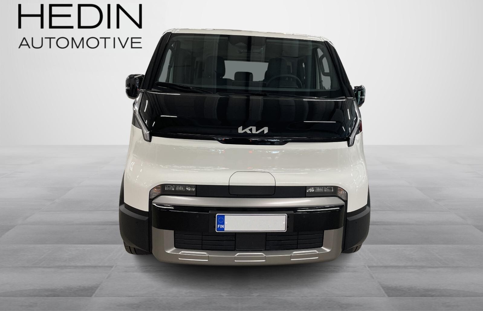 Kia PV5 3