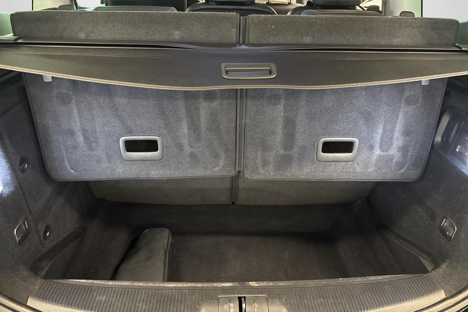 Volkswagen Sharan 2019