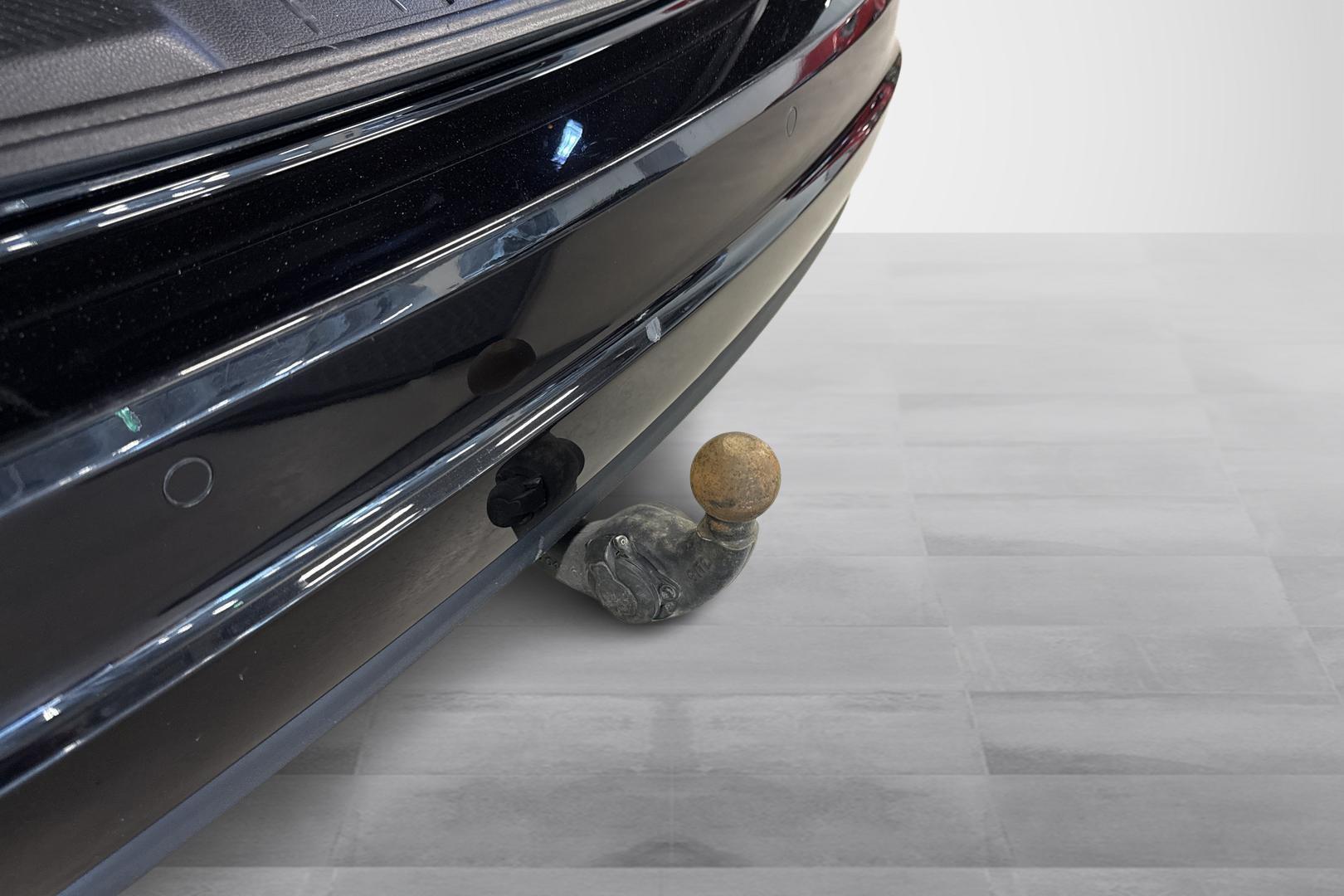 Volkswagen Sharan 2019
