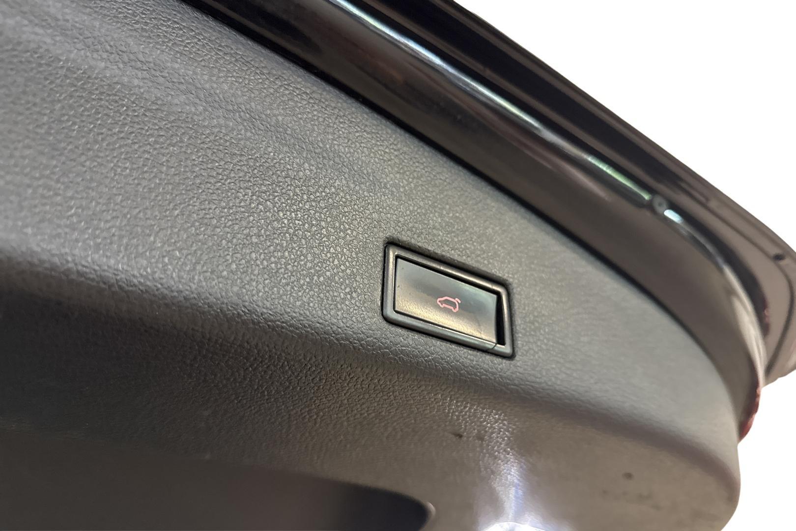 Volkswagen Sharan 2019