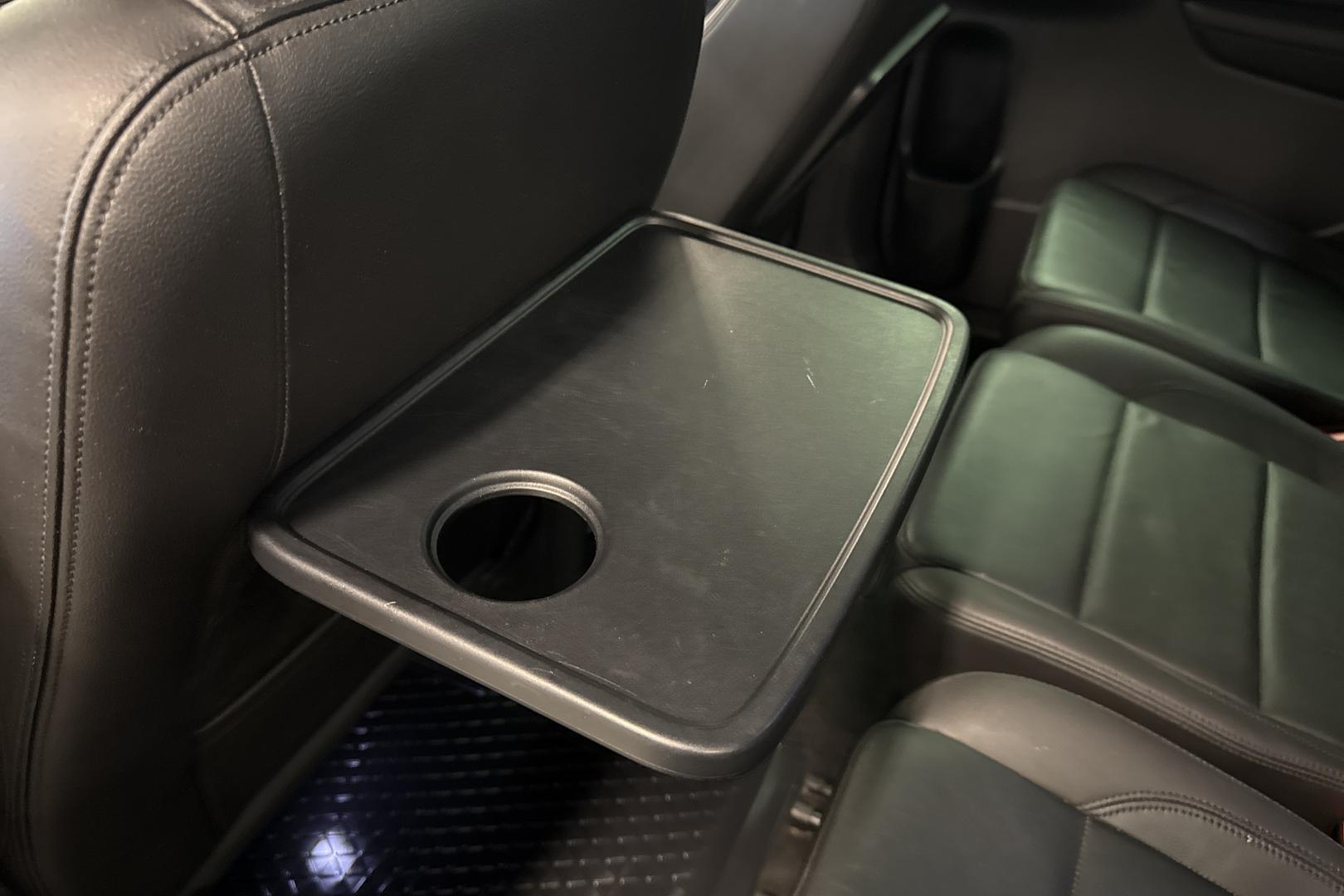 Volkswagen Sharan 2019