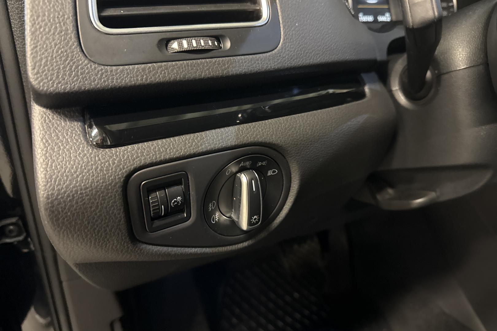 Volkswagen Sharan 2019
