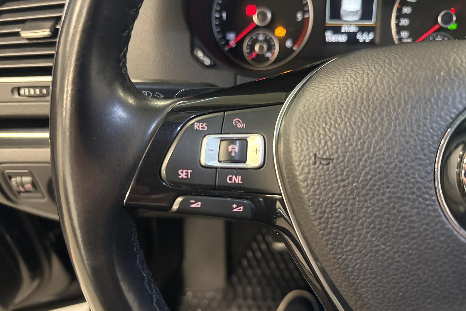 Volkswagen Sharan 2019