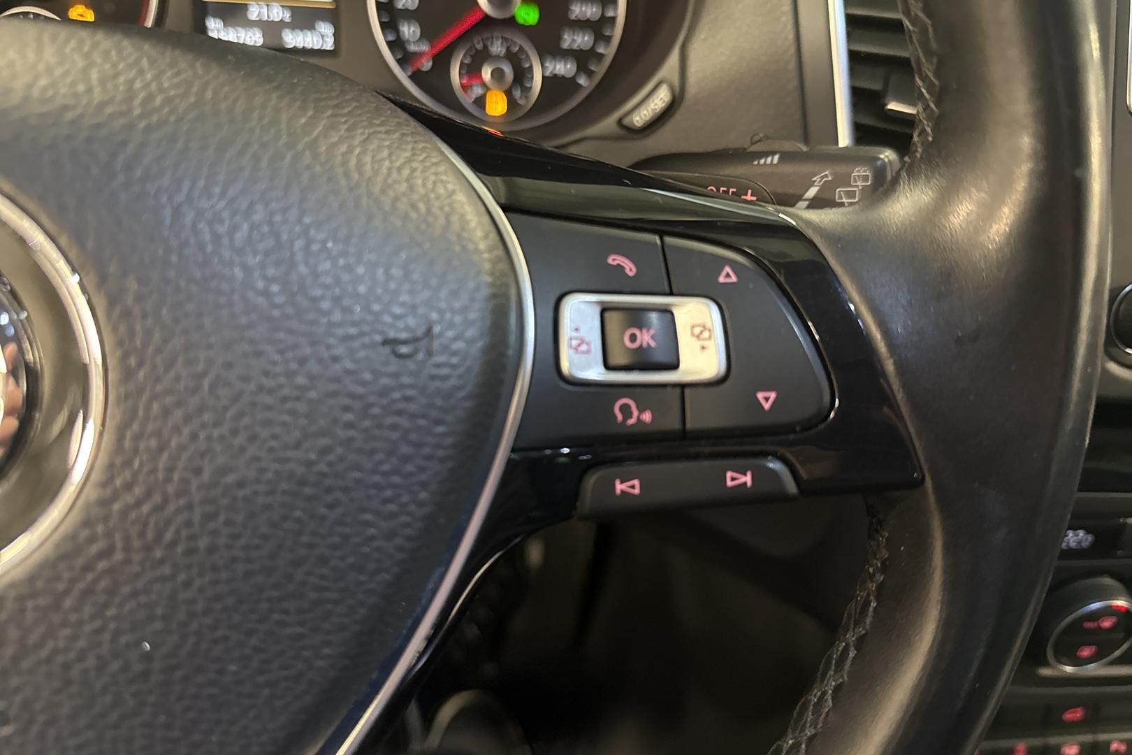 Volkswagen Sharan 2019