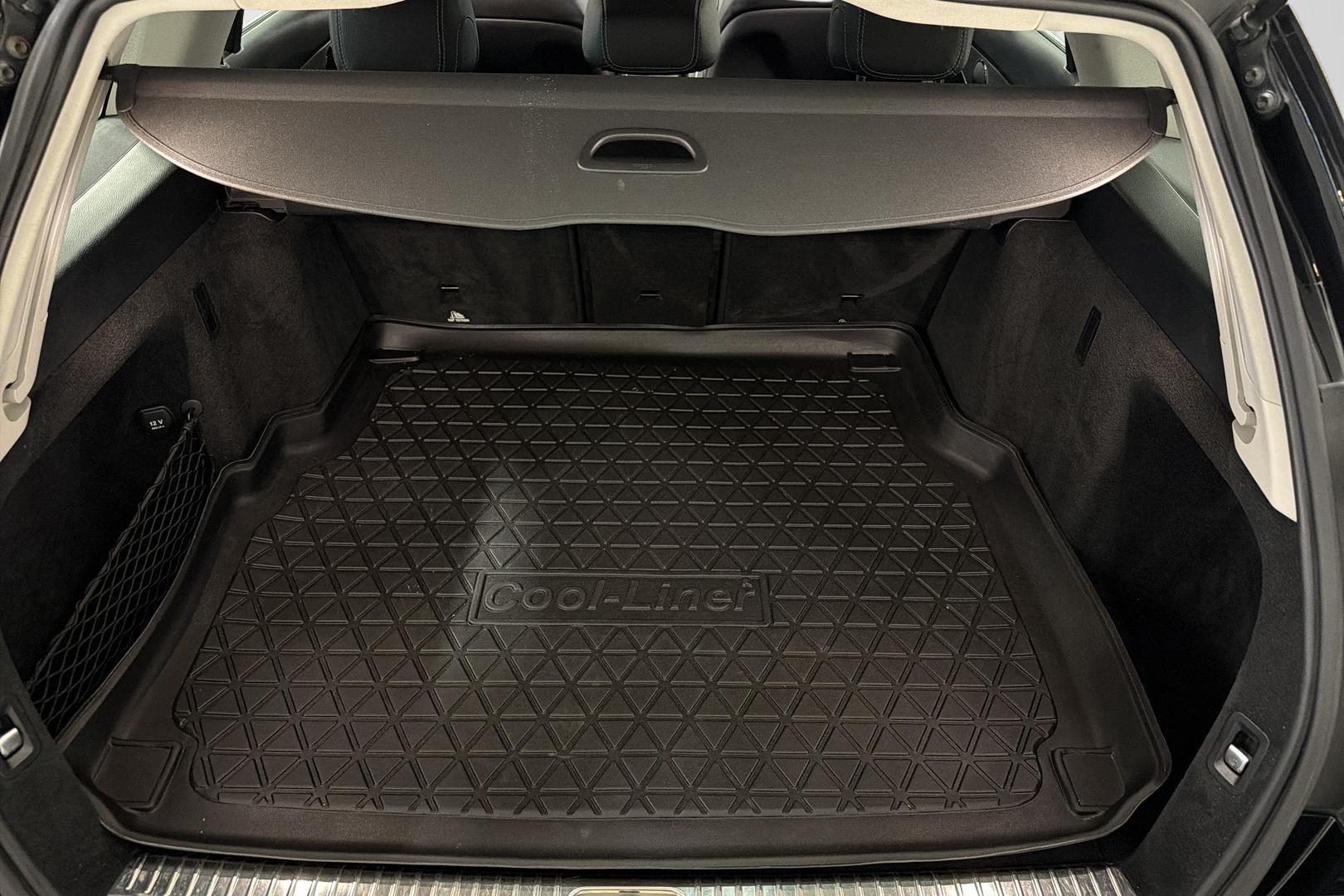 Mercedes-Benz C 2016