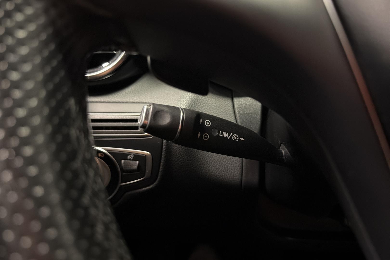 Mercedes-Benz C 2016
