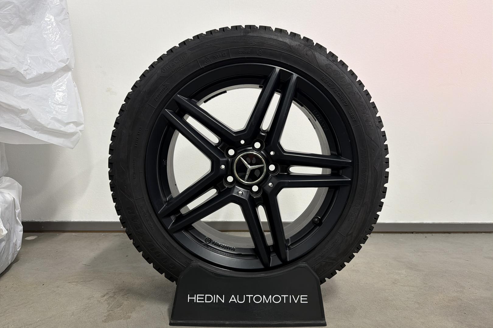 Mercedes-Benz C 2016