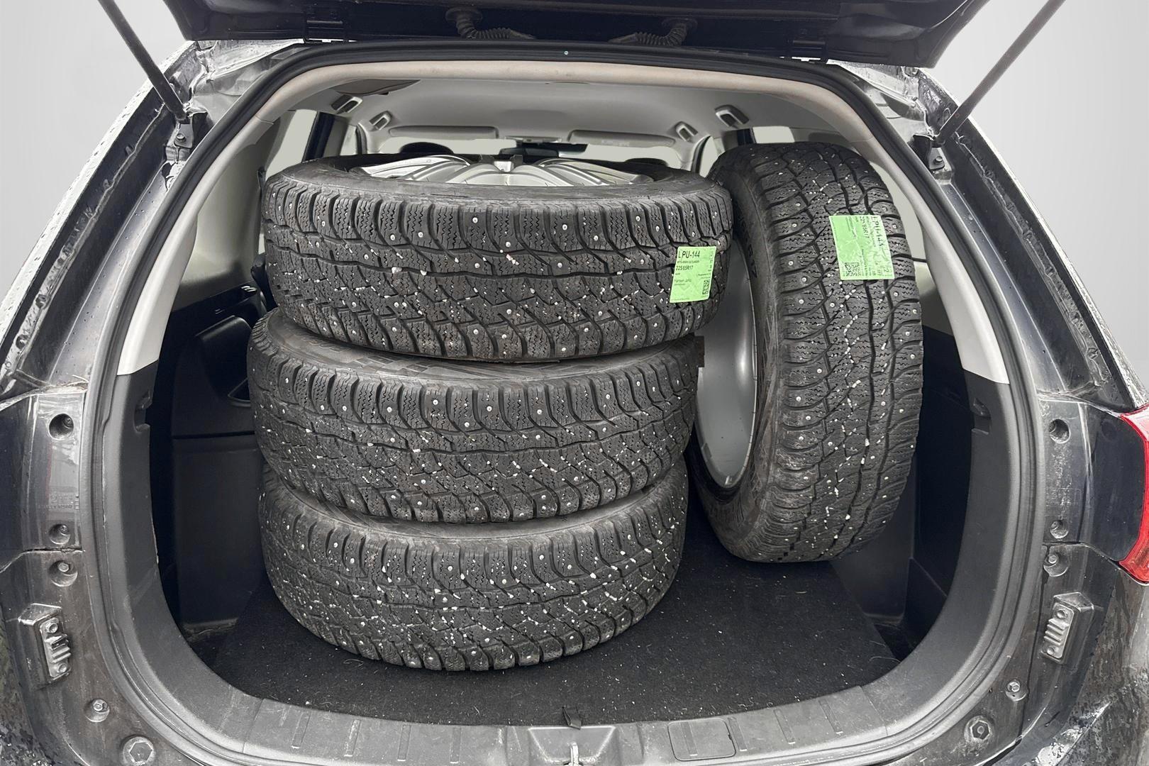 Mitsubishi Outlander PHEV 5