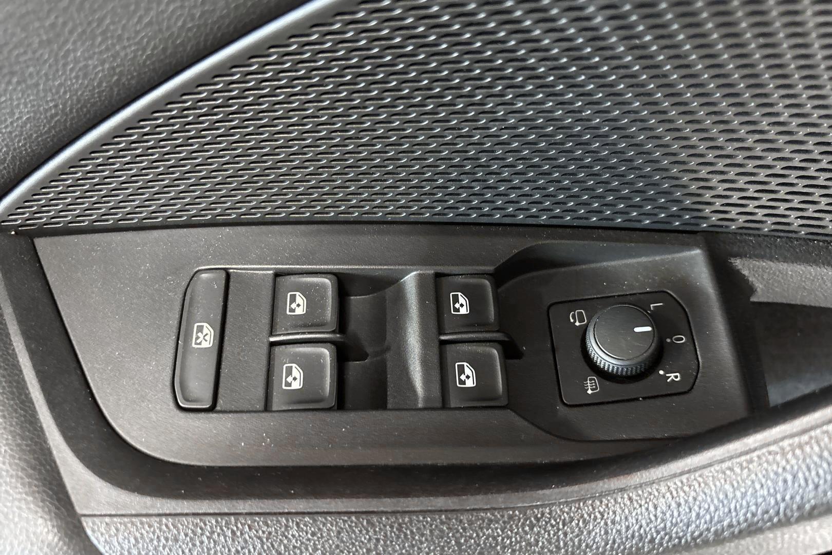 Skoda Octavia 2022
