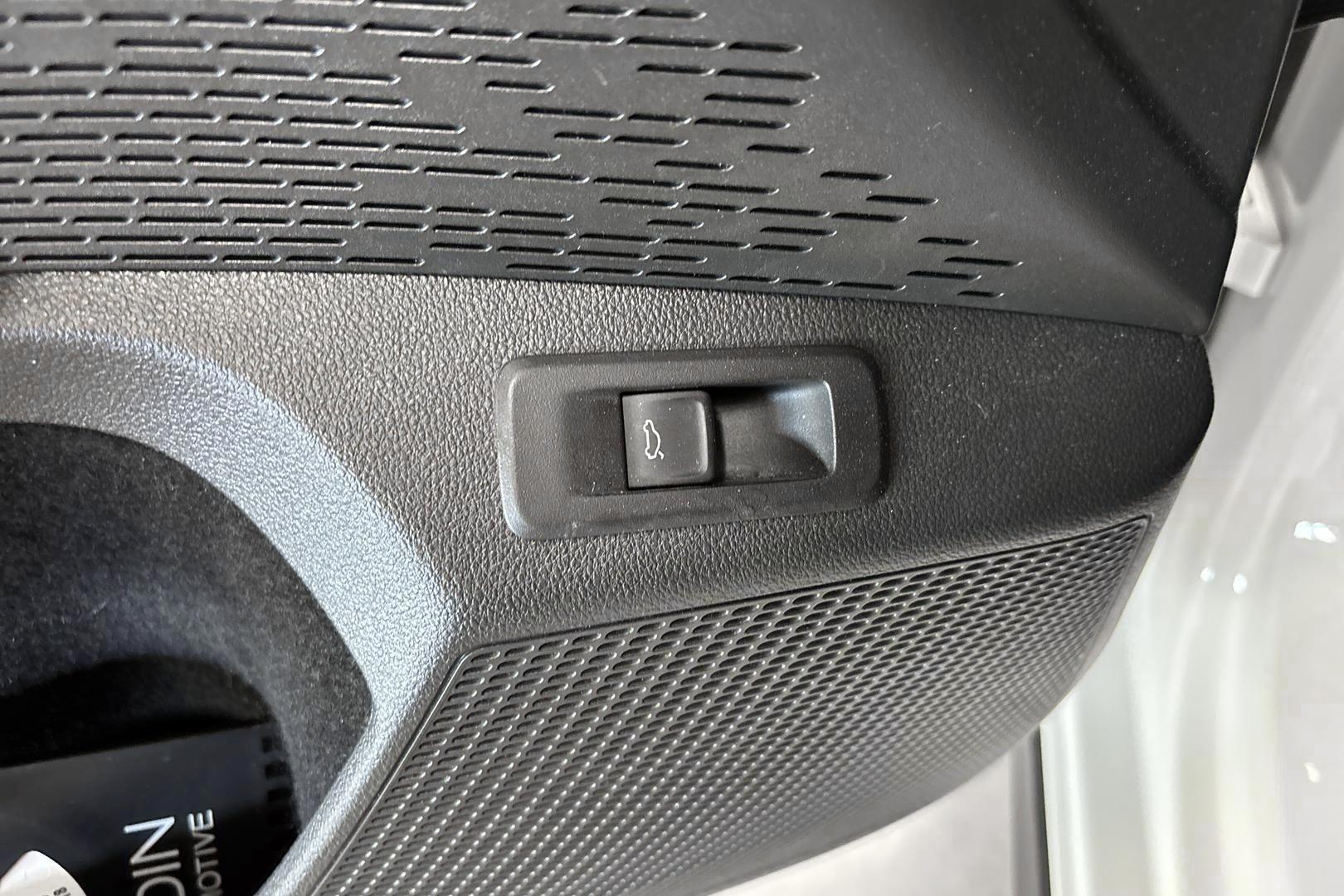 Skoda Octavia 2022
