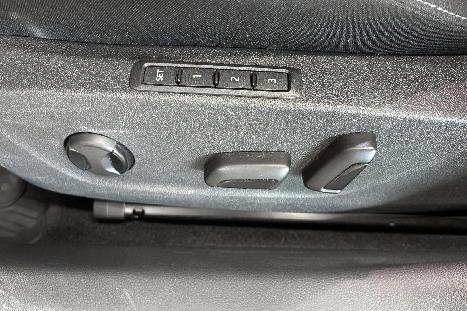 Skoda Octavia 2022