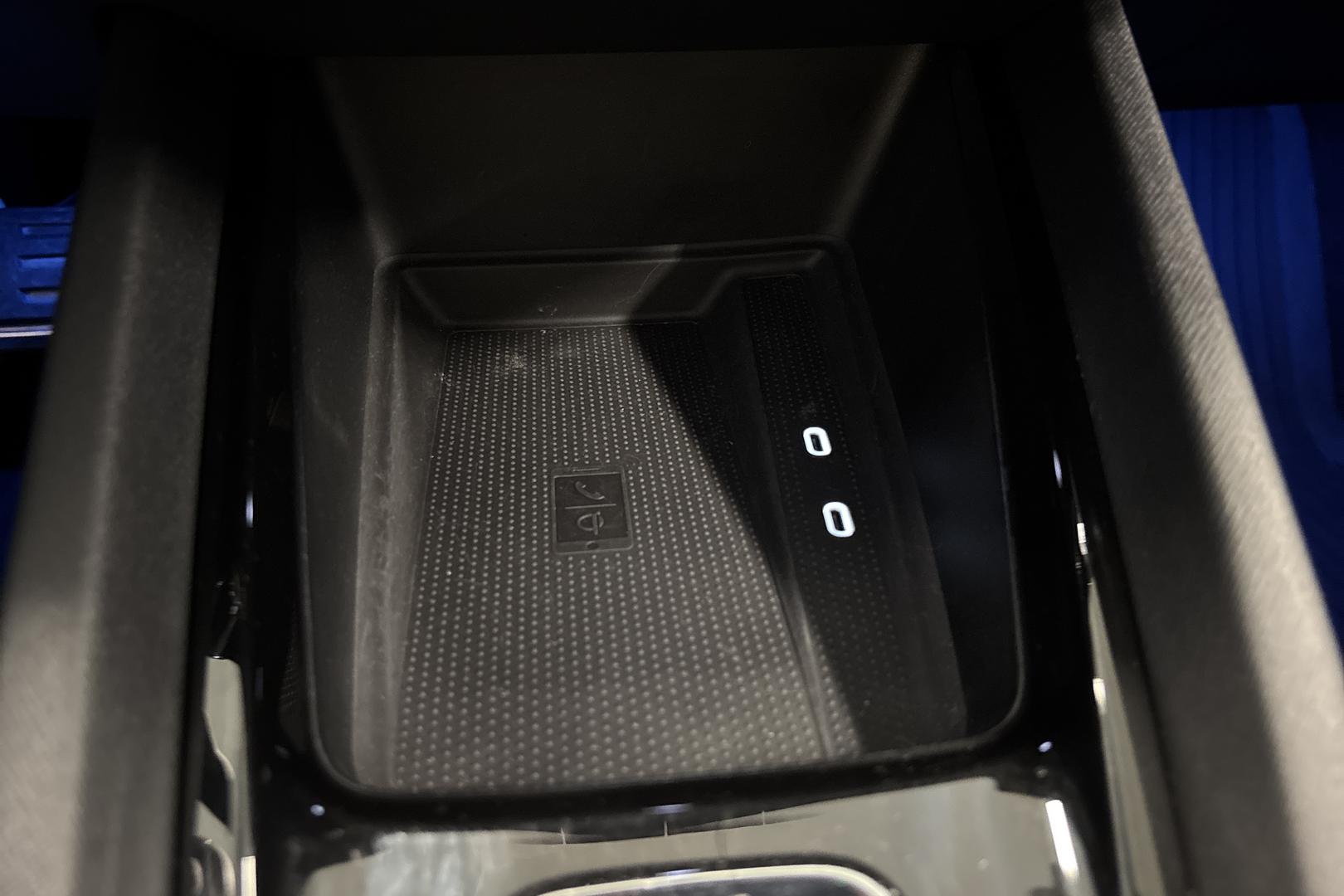Skoda Octavia 2022