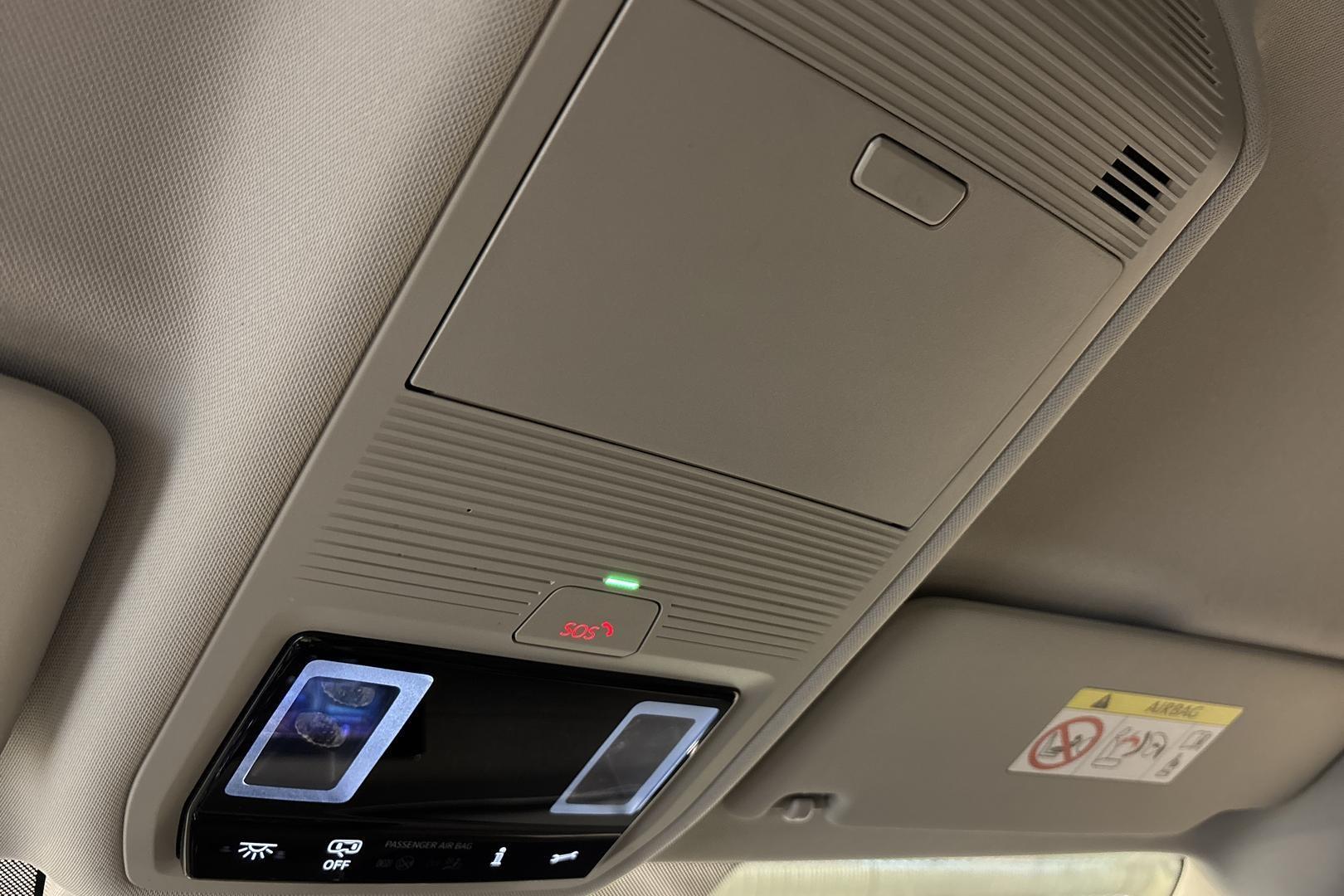 Skoda Octavia 2022
