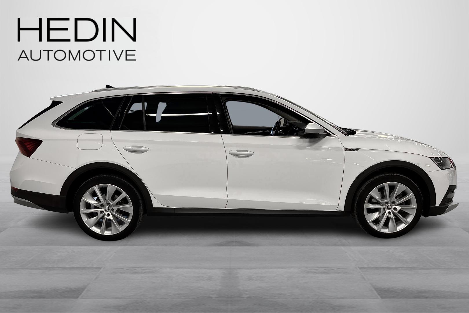 Skoda Octavia 2022
