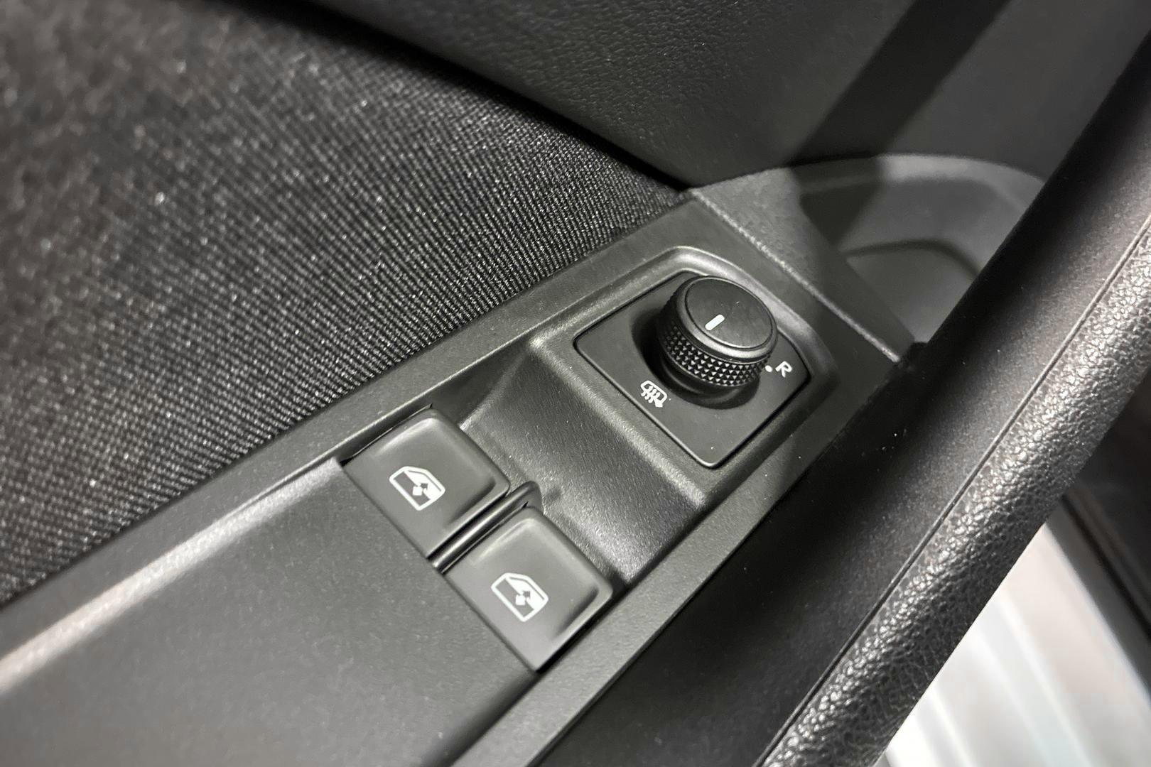 Skoda Kamiq 2022