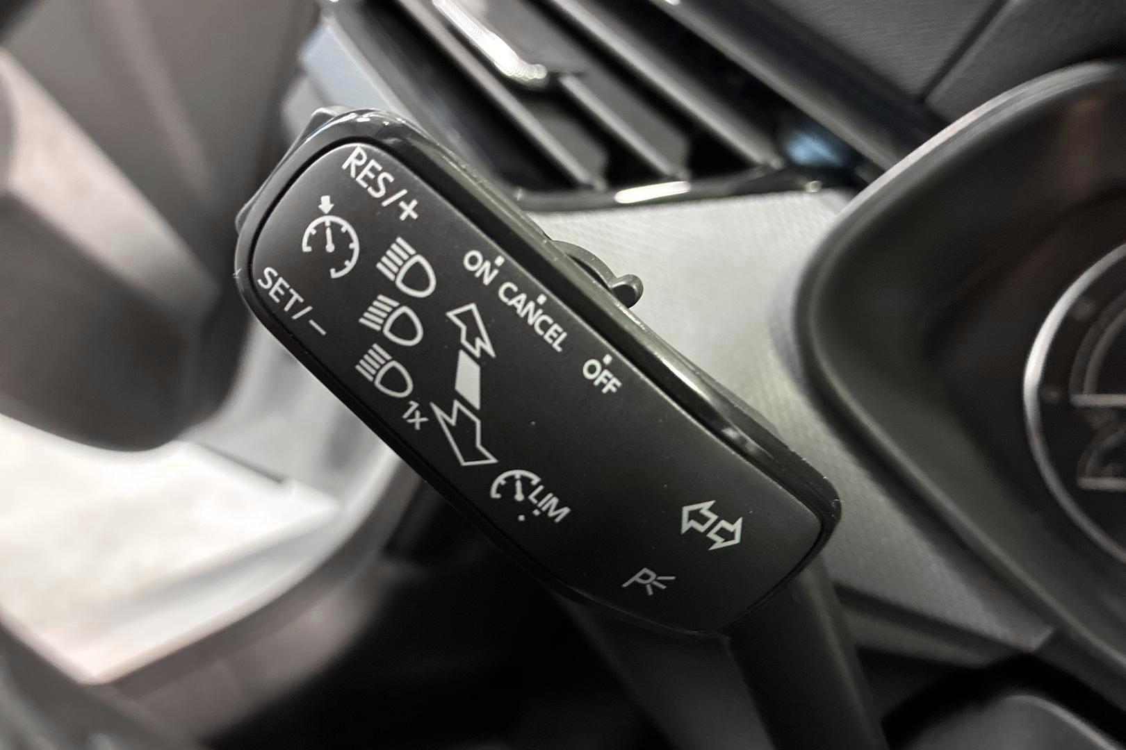 Skoda Kamiq 2022