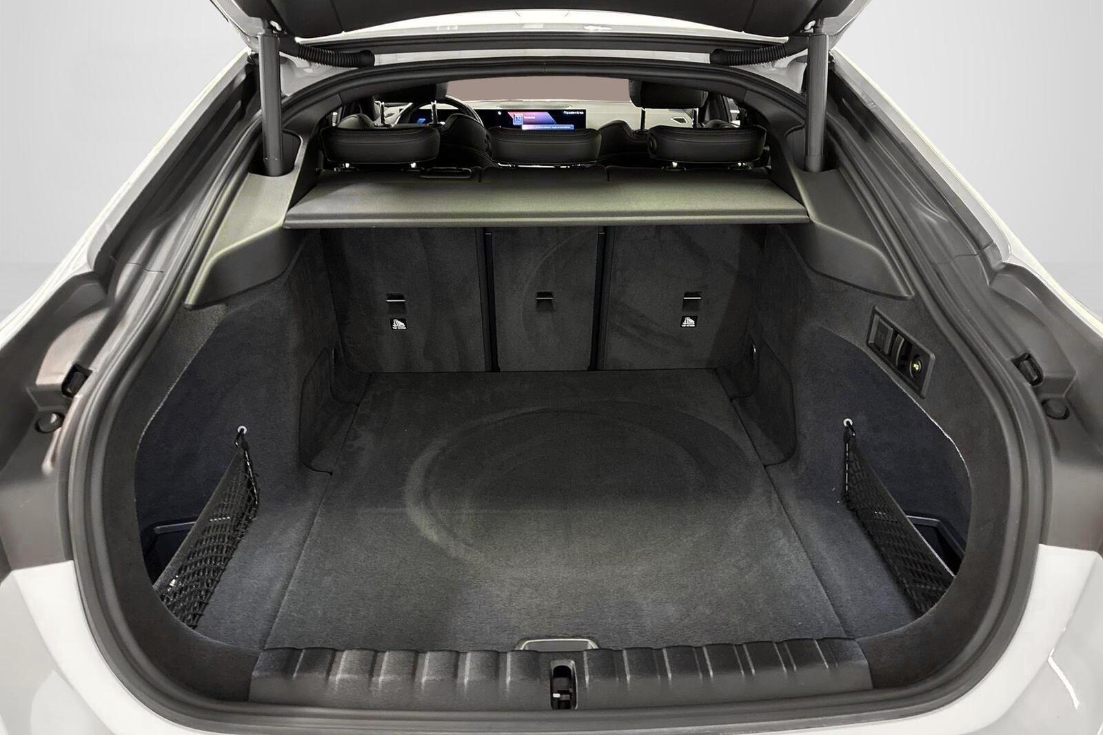 BMW i4 M50 2023