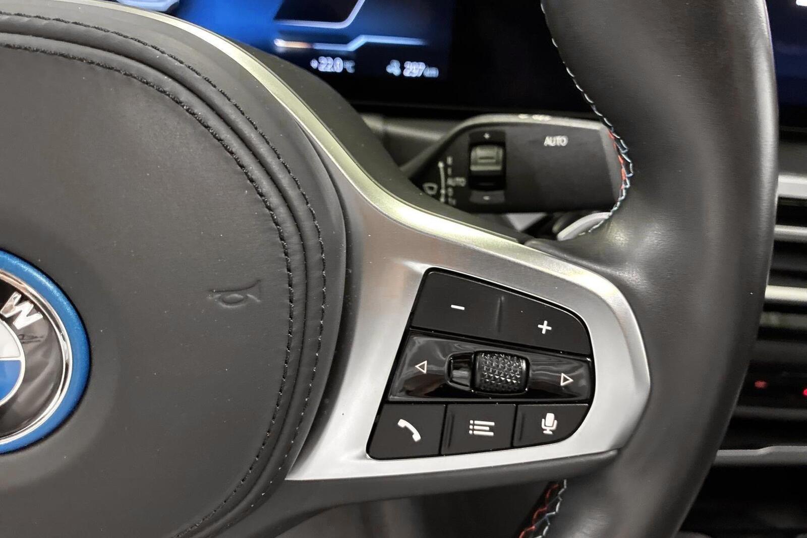 BMW i4 M50 2023