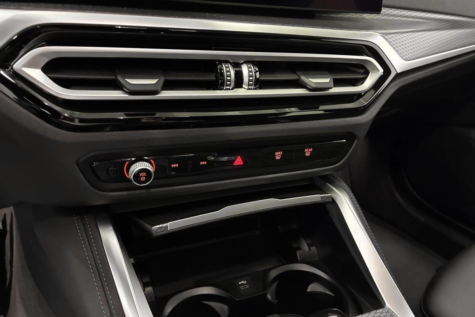 BMW i4 M50 2023