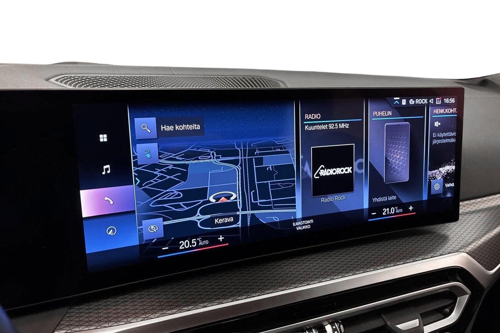 BMW i4 M50 2023